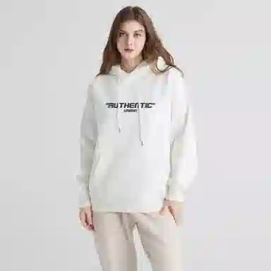 URBAN AUTHENTIC logo