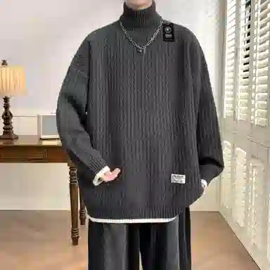 Urban Authentic Sweater