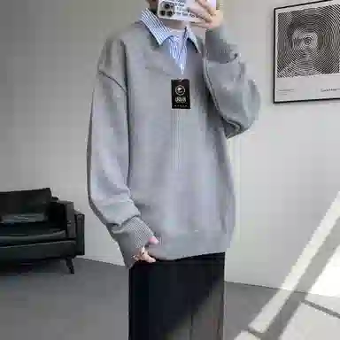 URBAN AUTHENTIC miuPolo