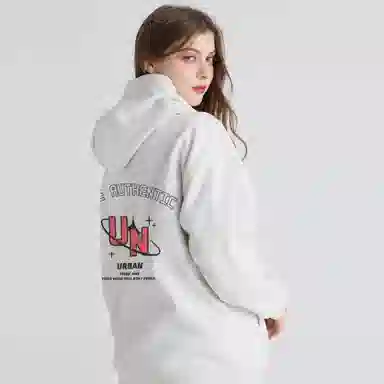 URBAN AUTHENTIC Logo