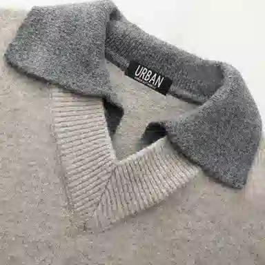 URBAN AUTHENTIC Vmiucleanft