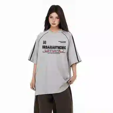 URBAN AUTHENTIC logoT