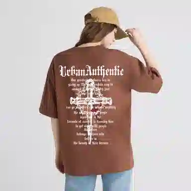 URBAN AUTHENTIC T