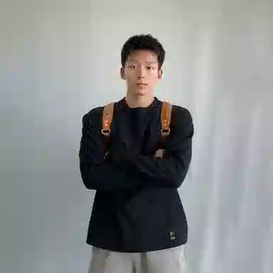 URBAN AUTHENTIC tpolo