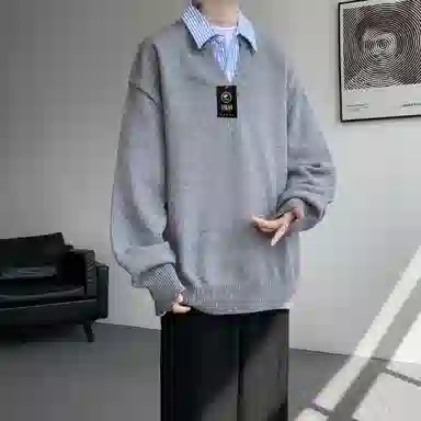 URBAN AUTHENTIC miuPolo