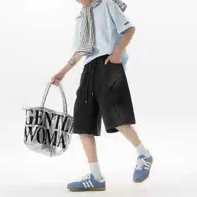 URBAN AUTHENTIC