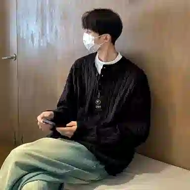 URBAN AUTHENTIC cleanfit