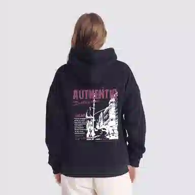 URBAN AUTHENTIC logo