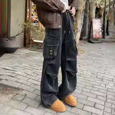 URBAN AUTHENTIC 180+