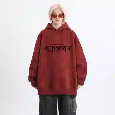 URBAN AUTHENTIC logo