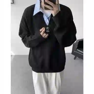 URBAN AUTHENTIC miuPolo