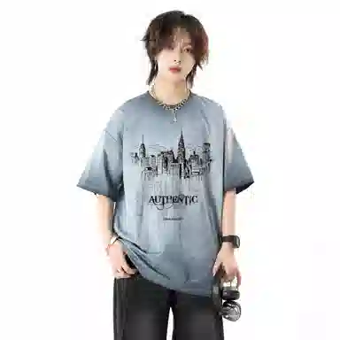 URBAN AUTHENTIC T