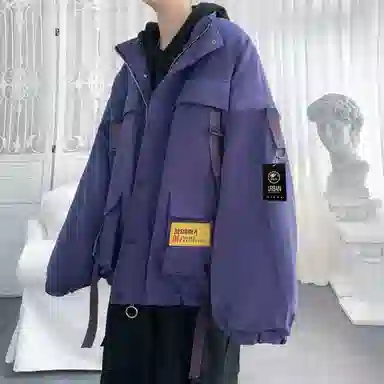 URBAN AUTHENTIC