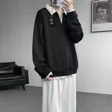 URBAN AUTHENTIC VPolo