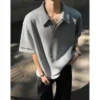 URBAN AUTHENTIC logoPolo