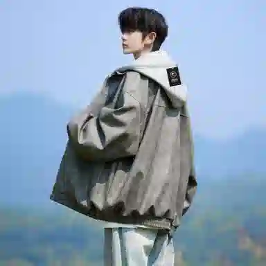 URBAN AUTHENTIC bfbomber