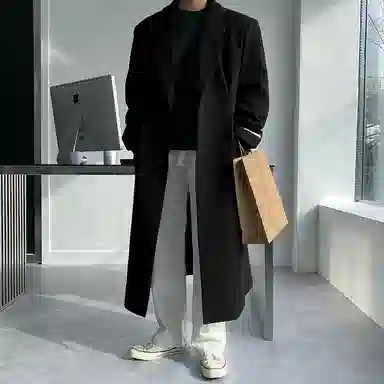 URBAN AUTHENTIC