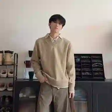 URBAN AUTHENTIC VPolocleanft