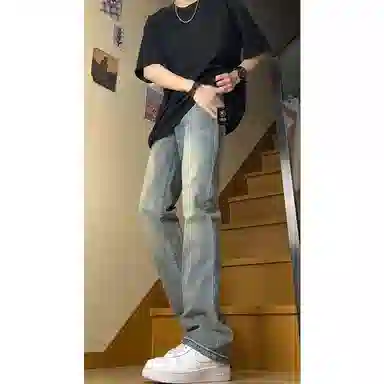 URBAN AUTHENTIC vibe