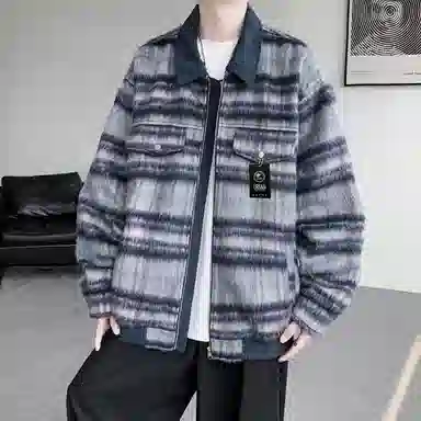 URBAN AUTHENTIC