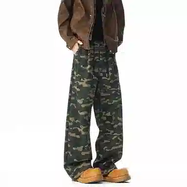 URBAN AUTHENTIC 180+115cm