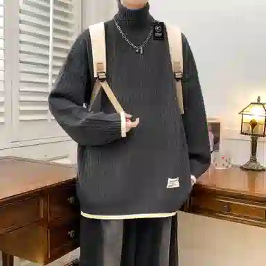 Urban Authentic Sweater