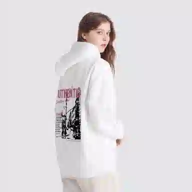 URBAN AUTHENTIC logo