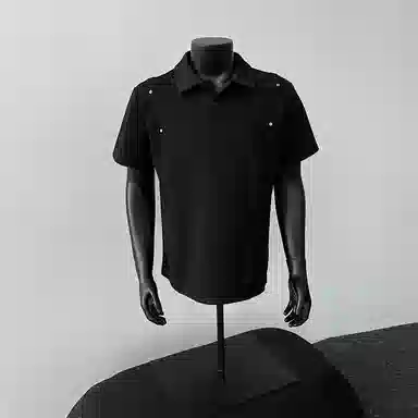 URBAN AUTHENTIC LOGOPolo