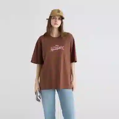 URBAN AUTHENTIC logoT