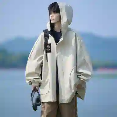 URBAN AUTHENTIC cleanfit