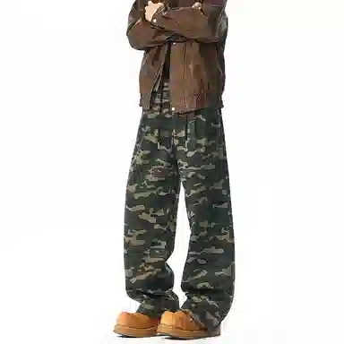 URBAN AUTHENTIC 180+115cm