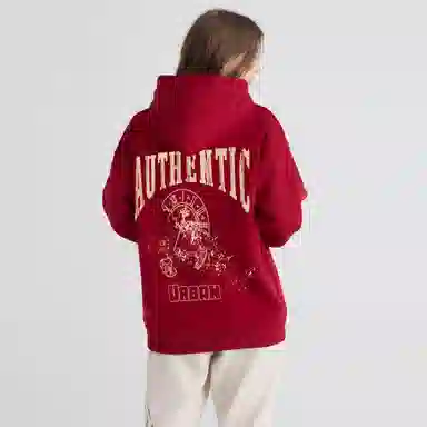 URBAN AUTHENTIC