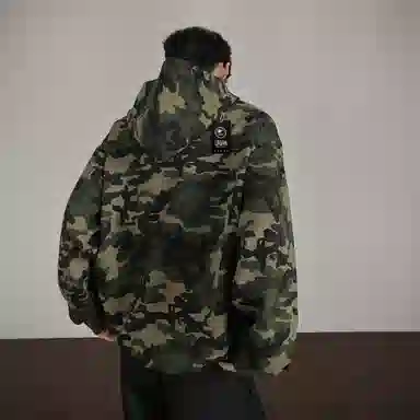 URBAN AUTHENTIC cleanfit