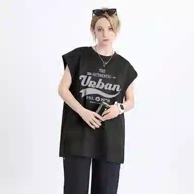 URBAN AUTHENTIC LOGO