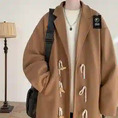 URBAN AUTHENTIC