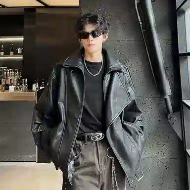 URBAN AUTHENTIC PU