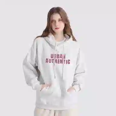 URBAN AUTHENTIC logo