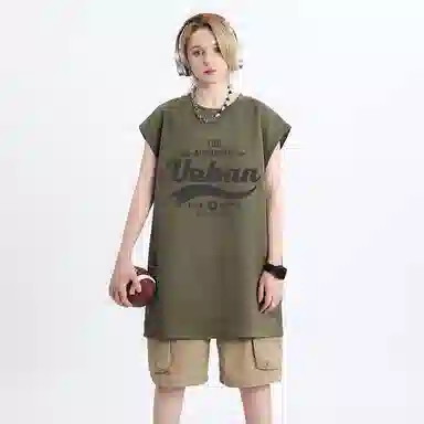 URBAN AUTHENTIC LOGO