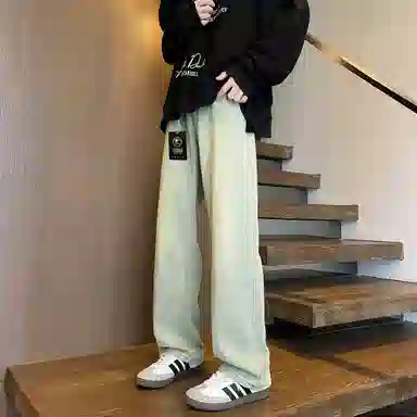 URBAN AUTHENTIC 180+cleanfit