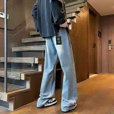 URBAN AUTHENTIC 180+190cleanfit