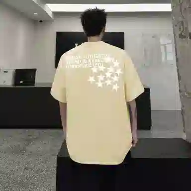 URBAN AUTHENTIC logoT