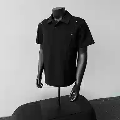 URBAN AUTHENTIC LOGOPolo