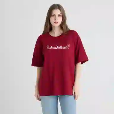 URBAN AUTHENTIC T