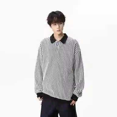 URBAN AUTHENTIC POLO