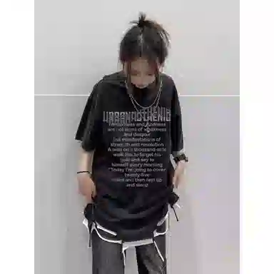 URBAN AUTHENTIC logoT