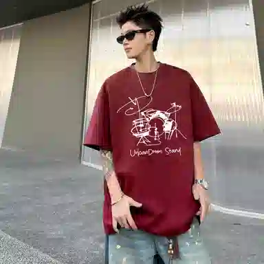 URBAN AUTHENTIC T