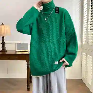 Urban Authentic Sweater