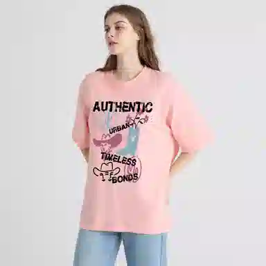 URBAN AUTHENTIC T