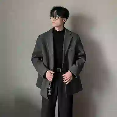 Urban Authentic Blazer