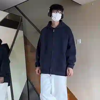 URBAN AUTHENTIC cleanfit